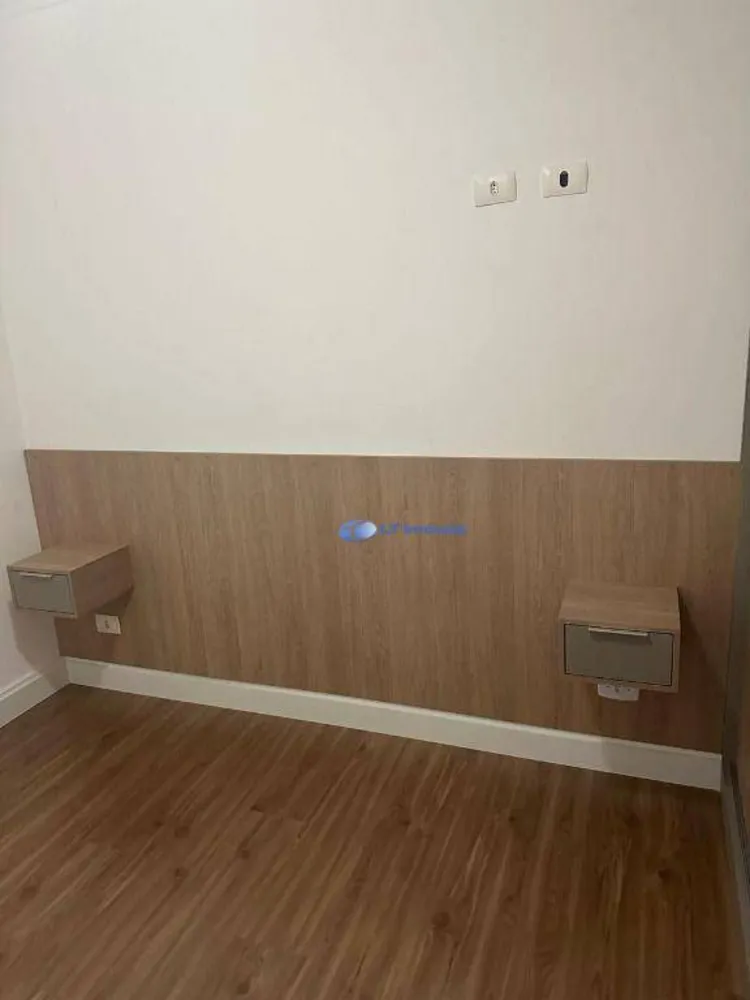 Apartamento, 2 quartos, 47 m² - Foto 6