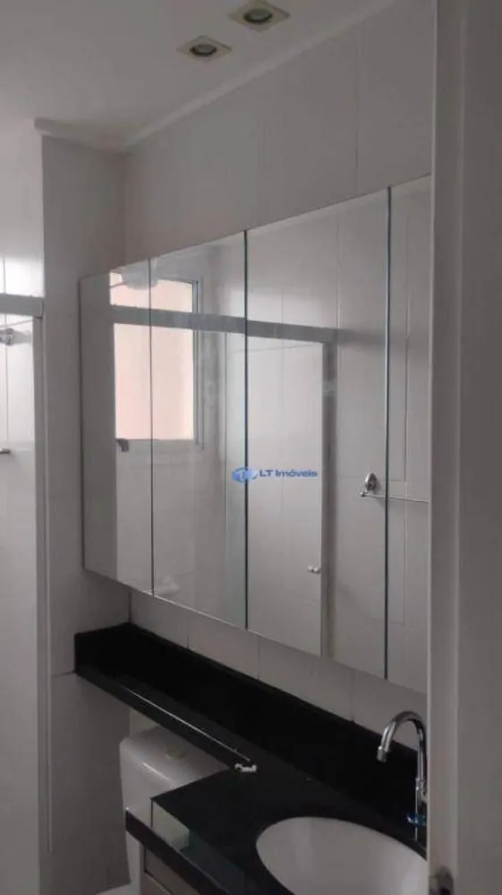 Apartamento, 2 quartos, 47 m² - Foto 3
