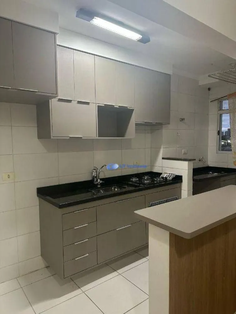Apartamento, 2 quartos, 47 m² - Foto 2