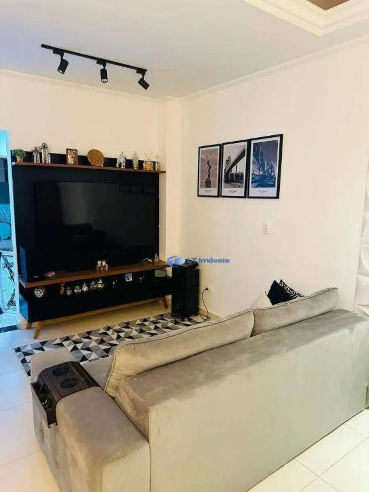 Sobrado, 4 quartos, 167 m² - Foto 4