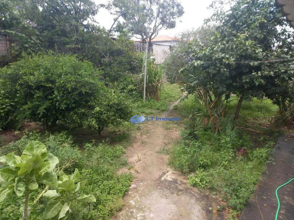 Chácara, 3 quartos, 1066 m² - Foto 4