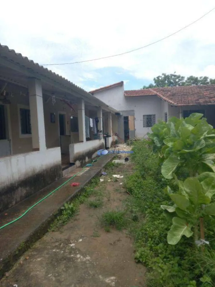 Chácara, 3 quartos, 1066 m² - Foto 9