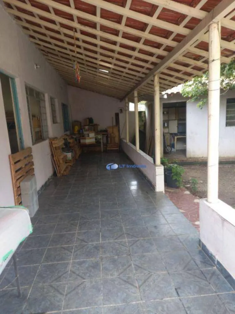 Chácara, 3 quartos, 1066 m² - Foto 11