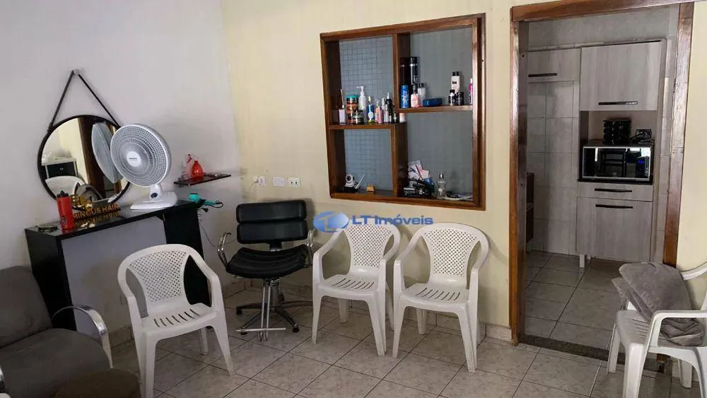 Casa, 2 quartos, 79 m² - Foto 7