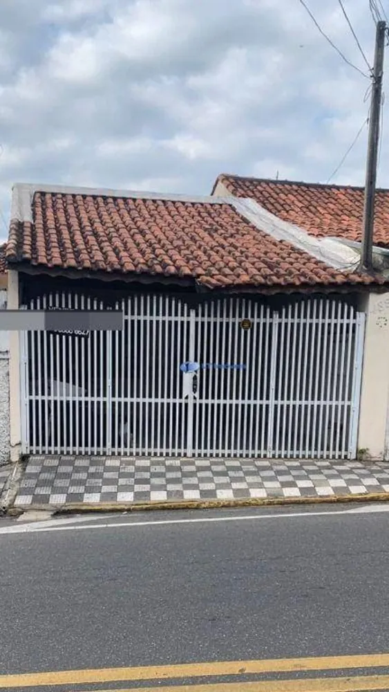 Casa, 2 quartos, 79 m² - Foto 1
