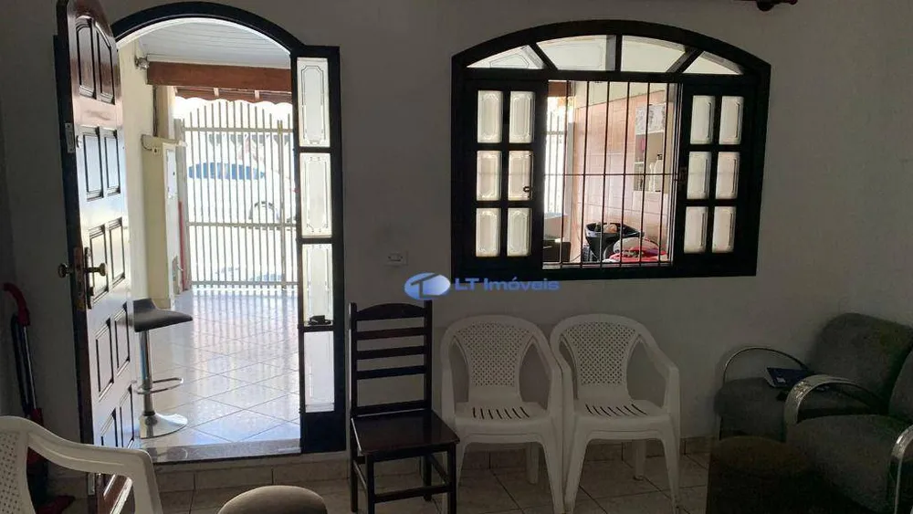 Casa, 2 quartos, 79 m² - Foto 3