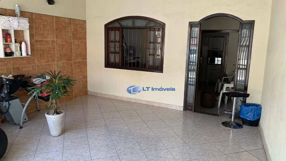Casa, 2 quartos, 79 m² - Foto 6