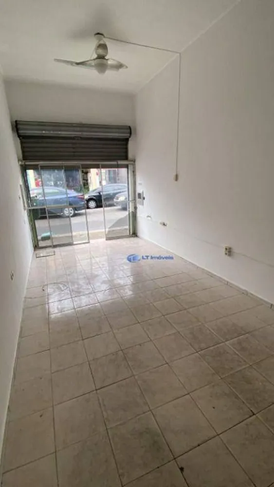 Loja-Salão, 35 m² - Foto 1