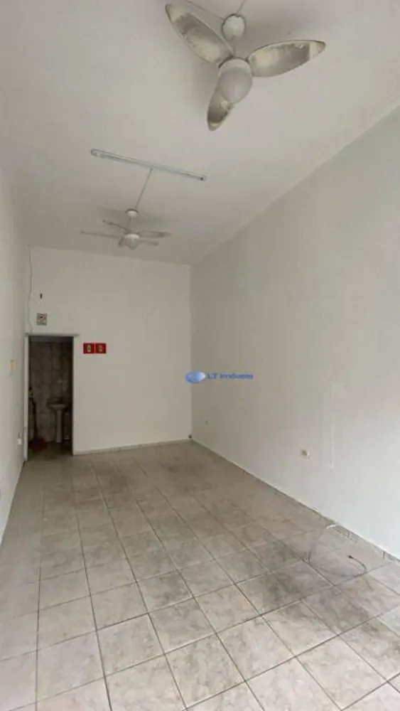 Loja-Salão, 35 m² - Foto 4