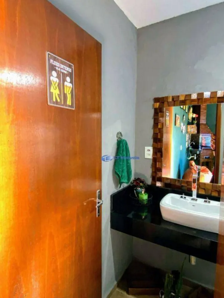 Casa, 2 quartos, 135 m² - Foto 7