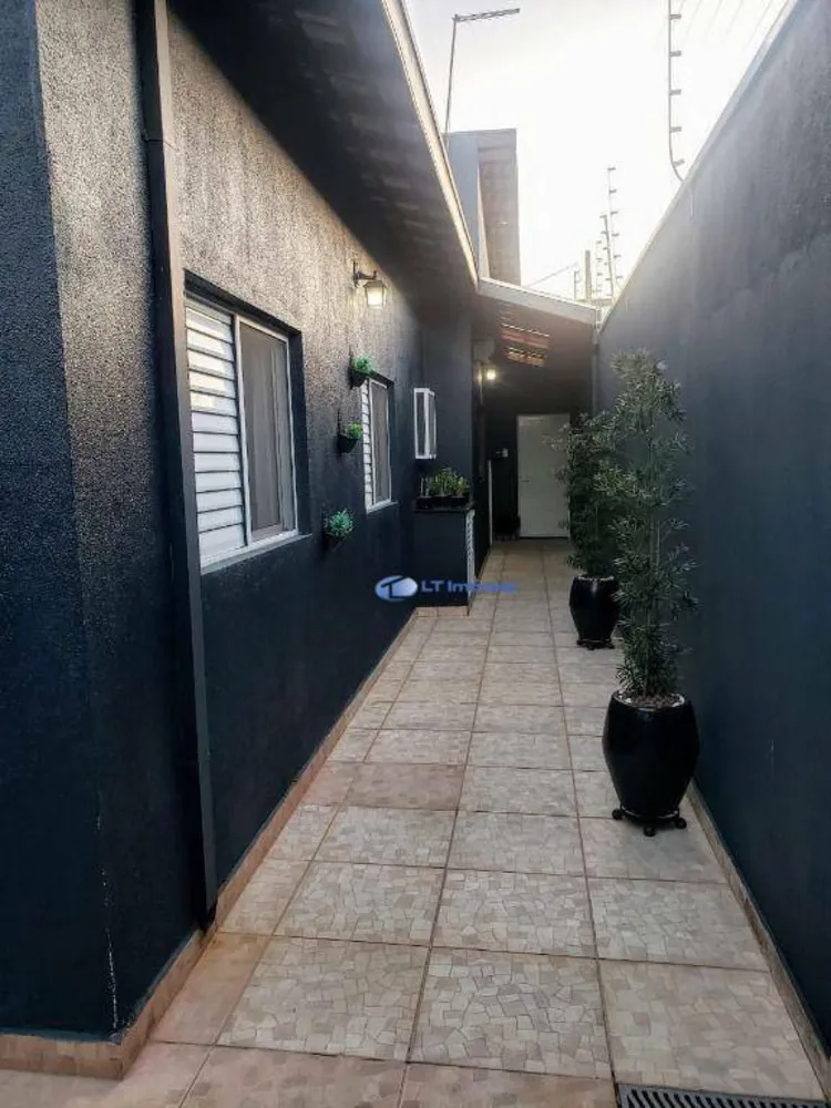 Casa, 2 quartos, 135 m² - Foto 4