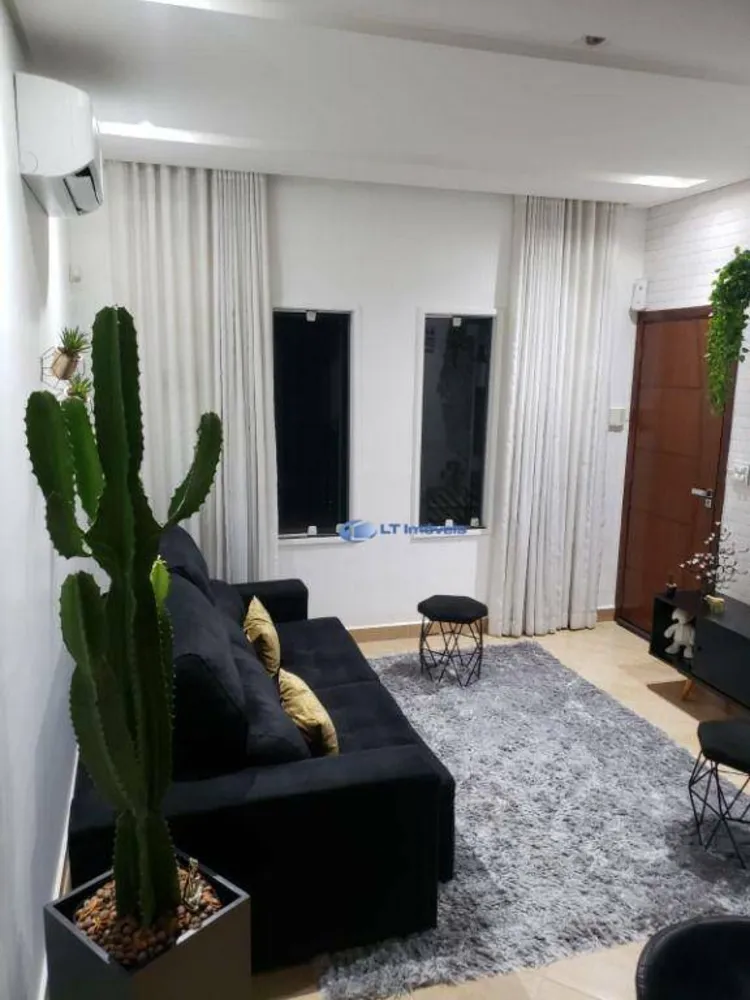 Casa, 2 quartos, 135 m² - Foto 16