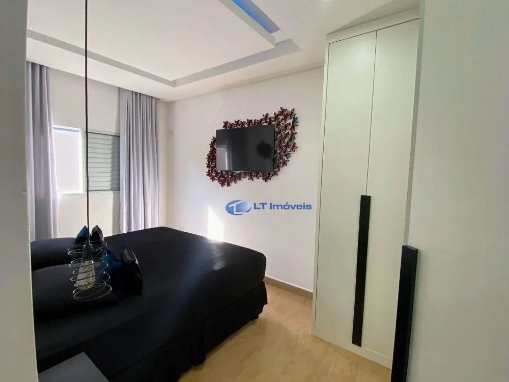 Casa, 2 quartos, 135 m² - Foto 10
