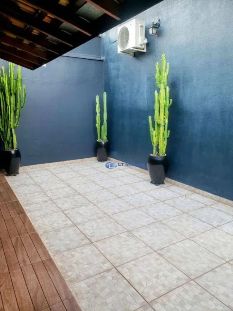 Casa, 2 quartos, 135 m² - Foto 6