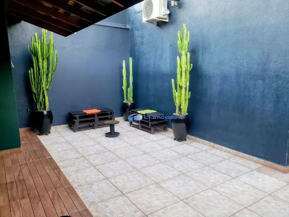 Casa, 2 quartos, 135 m² - Foto 9