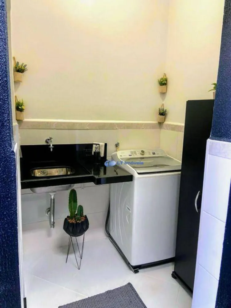 Casa, 2 quartos, 135 m² - Foto 11