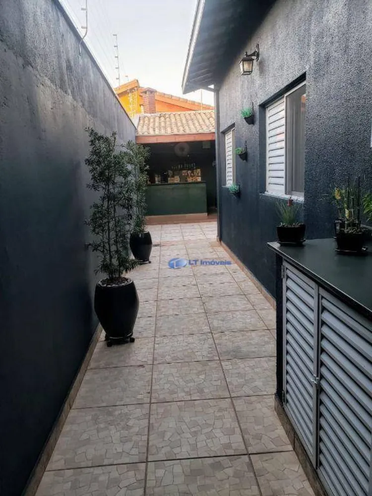 Casa, 2 quartos, 135 m² - Foto 3