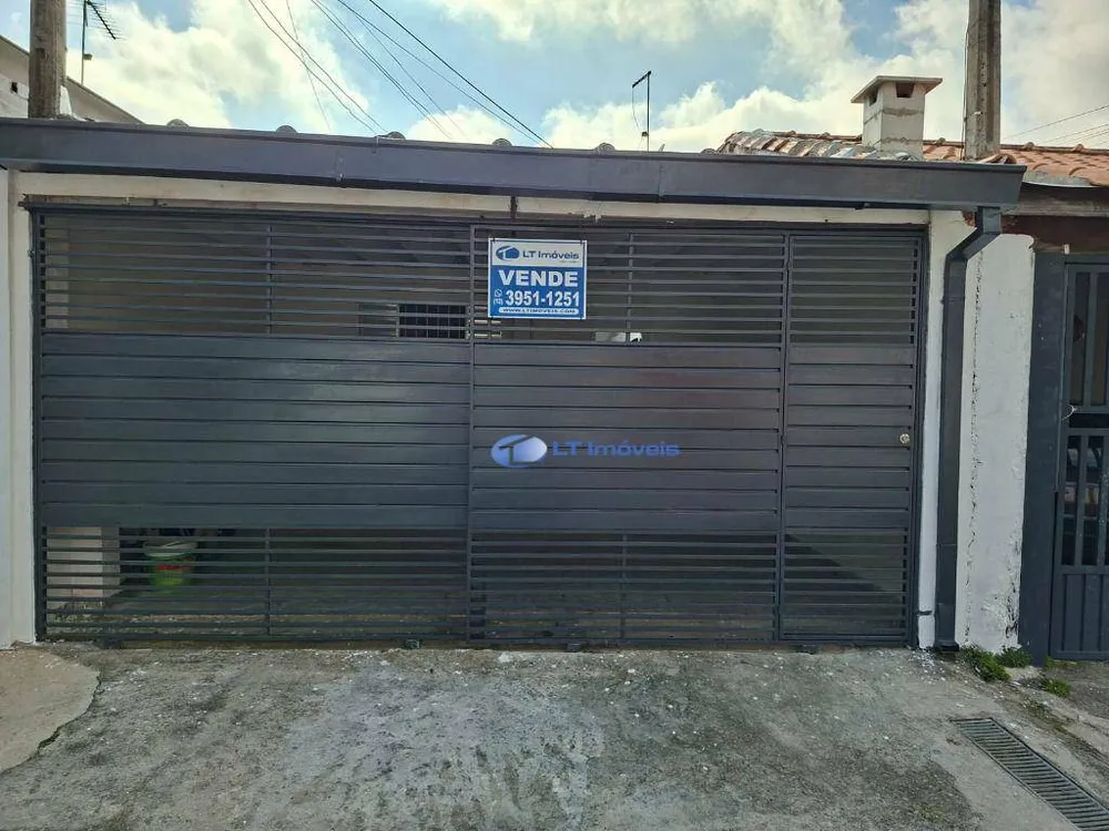 Casa, 2 quartos, 330 m² - Foto 1
