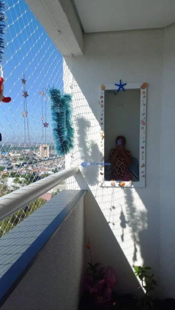 Apartamento, 2 quartos, 47 m² - Foto 3