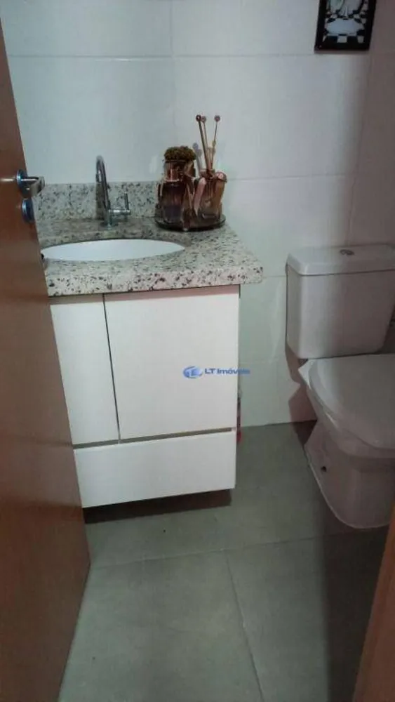 Apartamento, 2 quartos, 47 m² - Foto 6