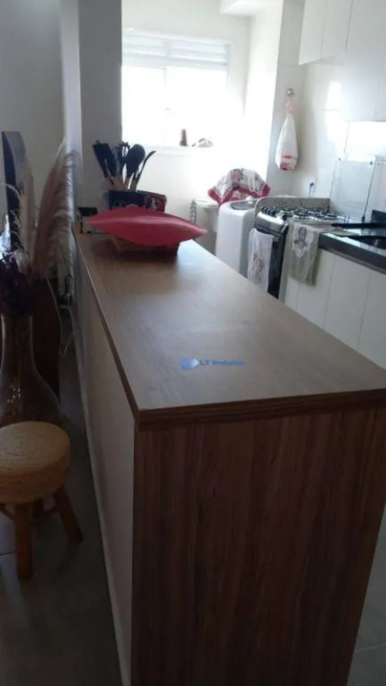 Apartamento, 2 quartos, 47 m² - Foto 5