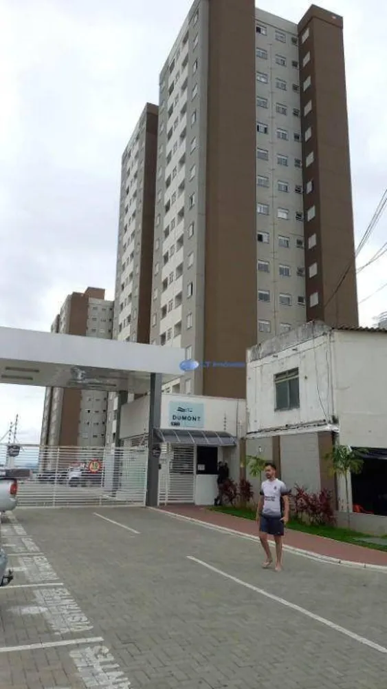 Apartamento, 2 quartos, 47 m² - Foto 13
