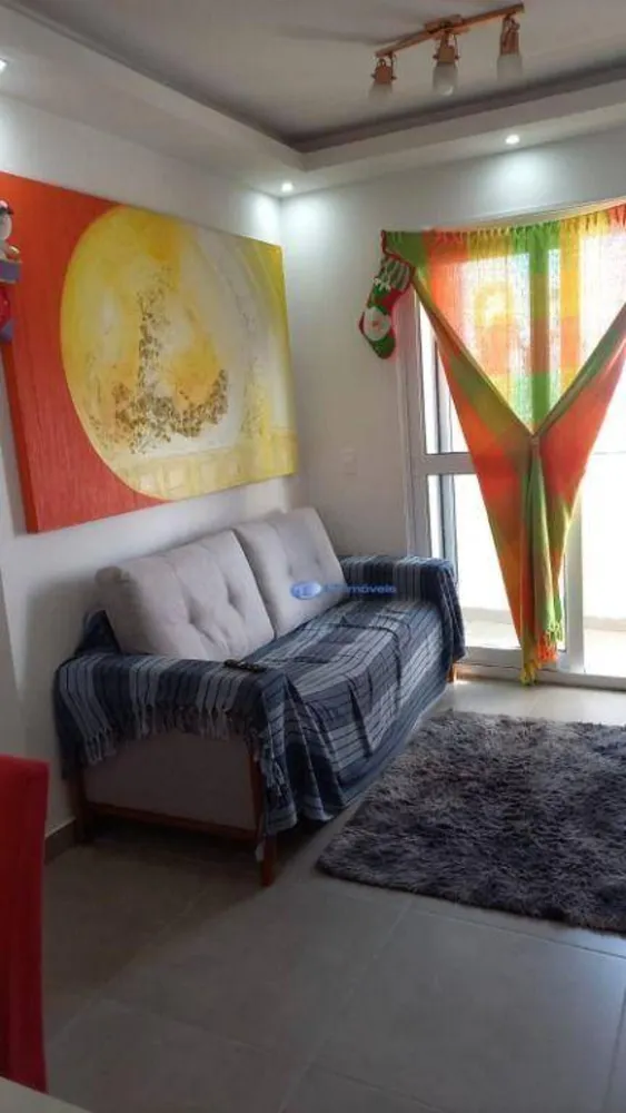 Apartamento, 2 quartos, 47 m² - Foto 8
