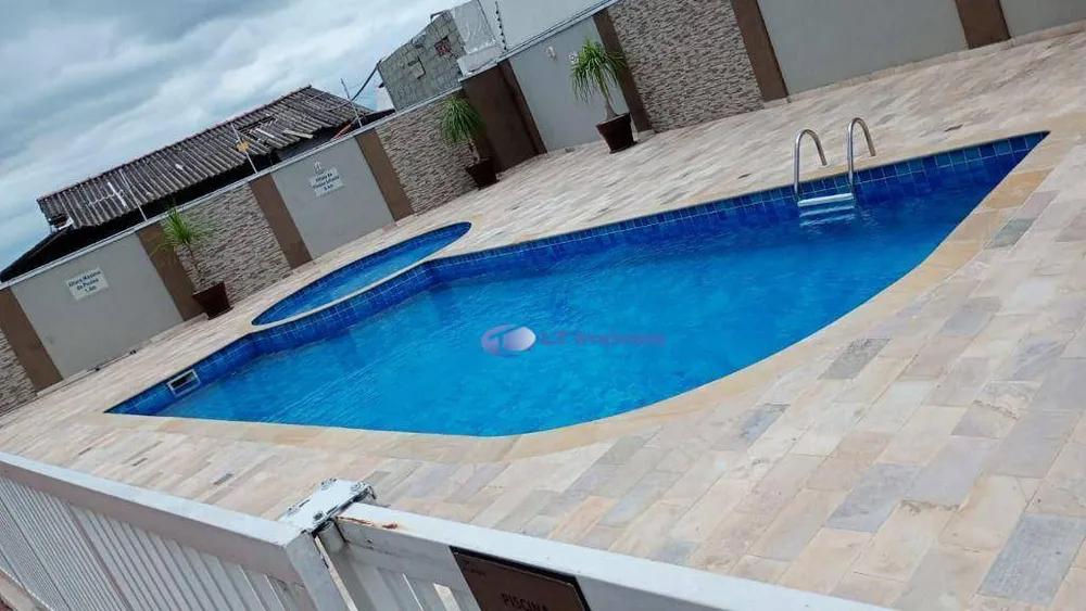 Apartamento, 2 quartos, 47 m² - Foto 14