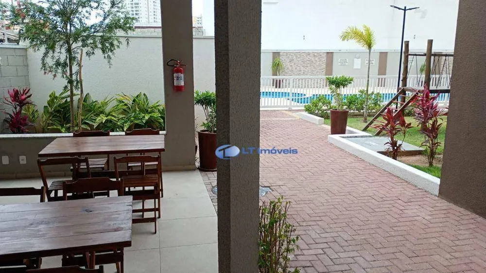 Apartamento, 2 quartos, 47 m² - Foto 10