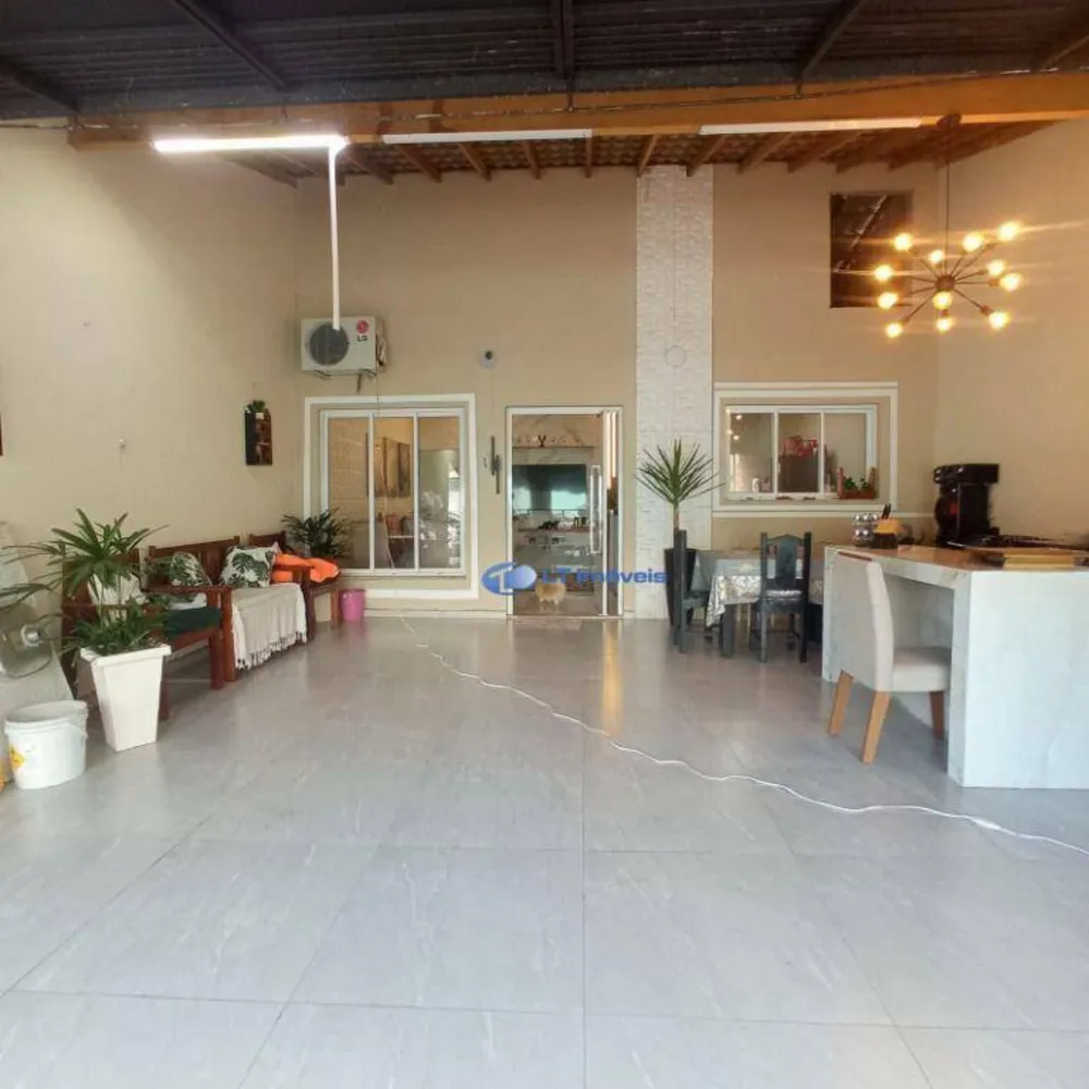 Casa, 3 quartos, 150 m² - Foto 3