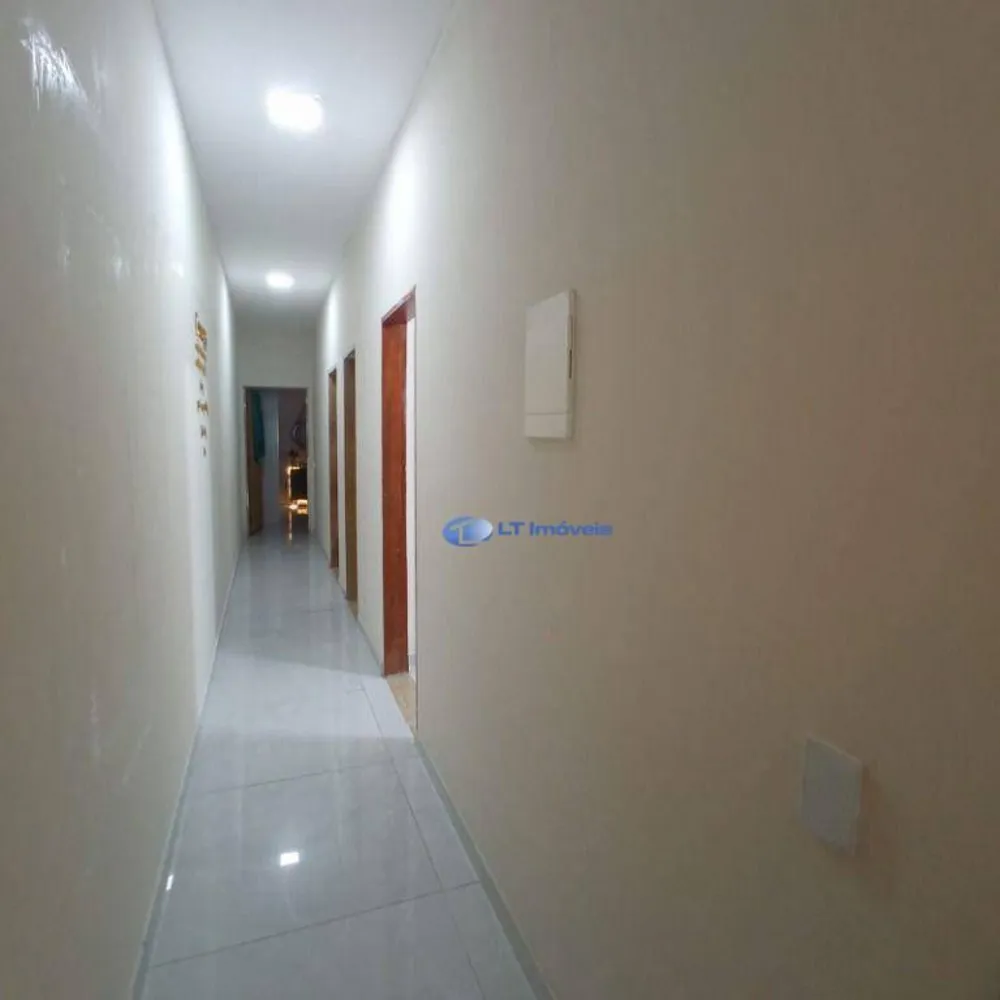 Casa, 3 quartos, 150 m² - Foto 10