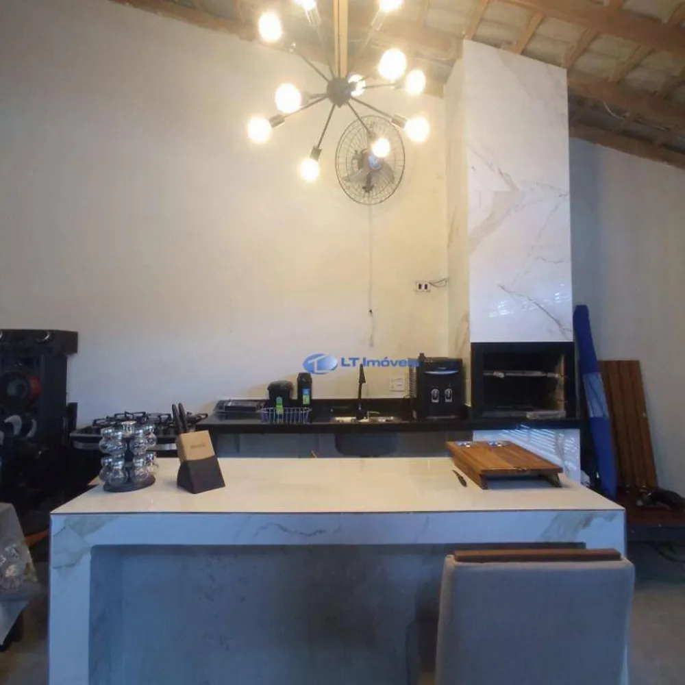 Casa, 3 quartos, 150 m² - Foto 2
