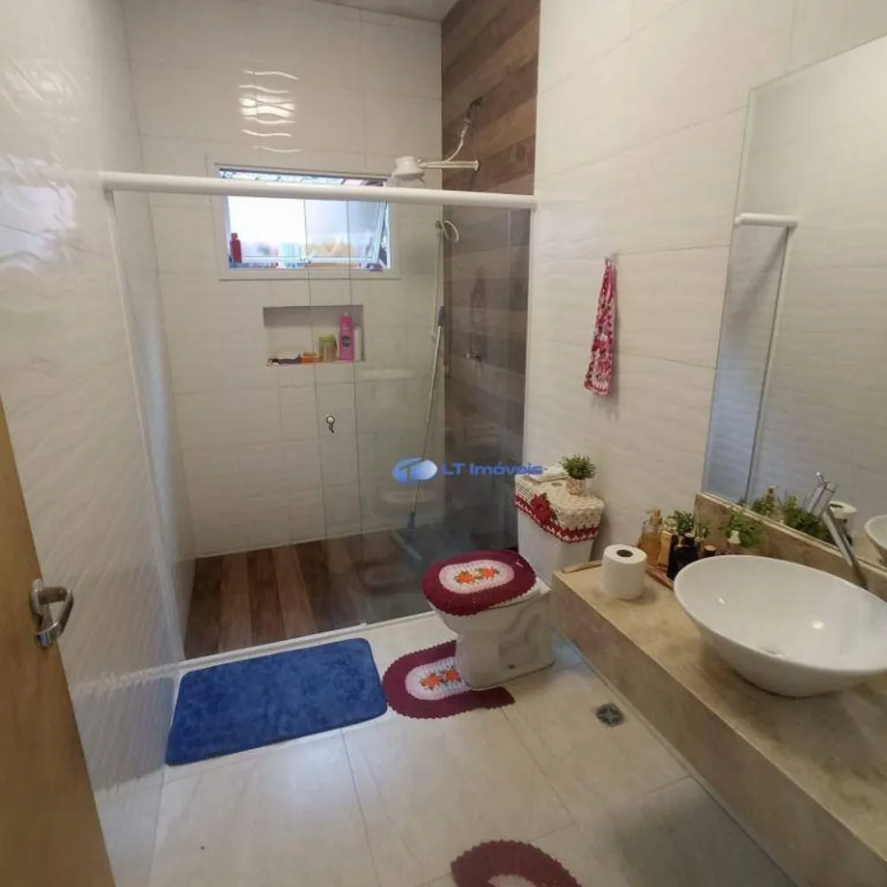 Casa, 3 quartos, 150 m² - Foto 14