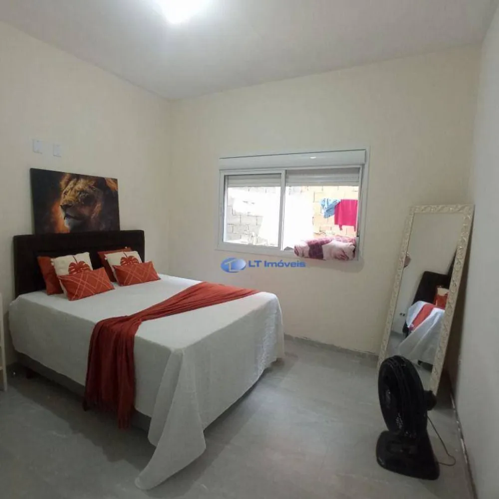 Casa, 3 quartos, 150 m² - Foto 13