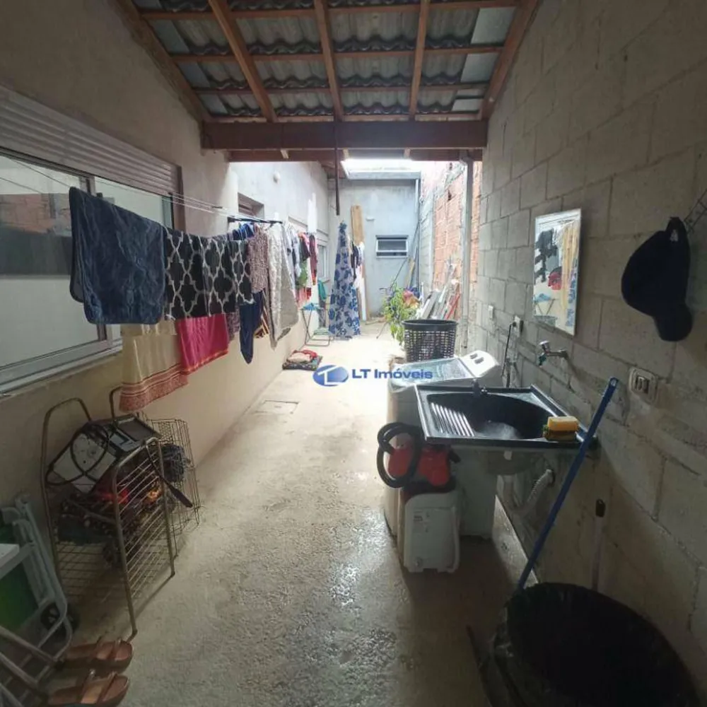Casa, 3 quartos, 150 m² - Foto 8