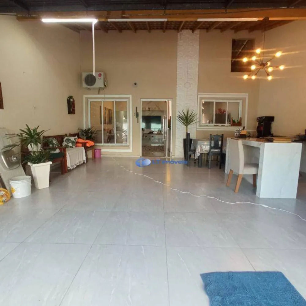Casa, 3 quartos, 150 m² - Foto 4