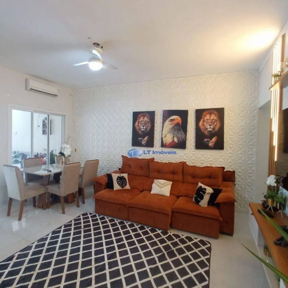 Casa, 3 quartos, 150 m² - Foto 7