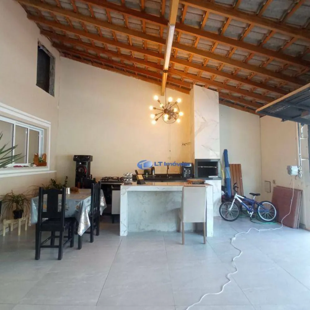 Casa, 3 quartos, 150 m² - Foto 5