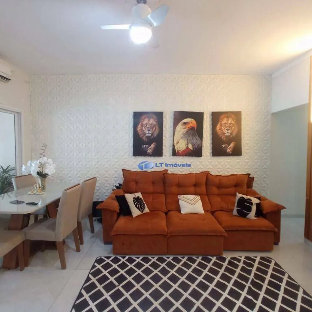 Casa, 3 quartos, 150 m² - Foto 6