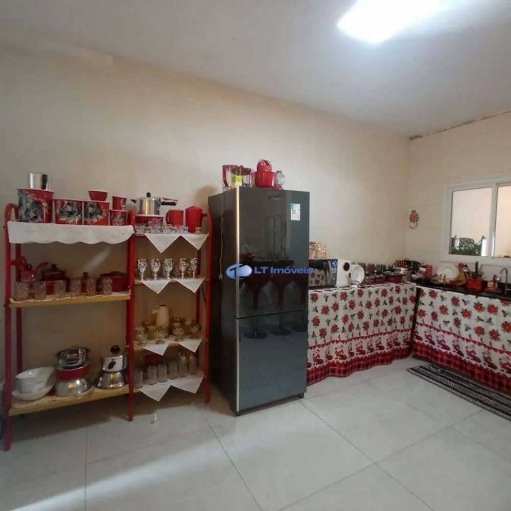 Casa, 3 quartos, 150 m² - Foto 9