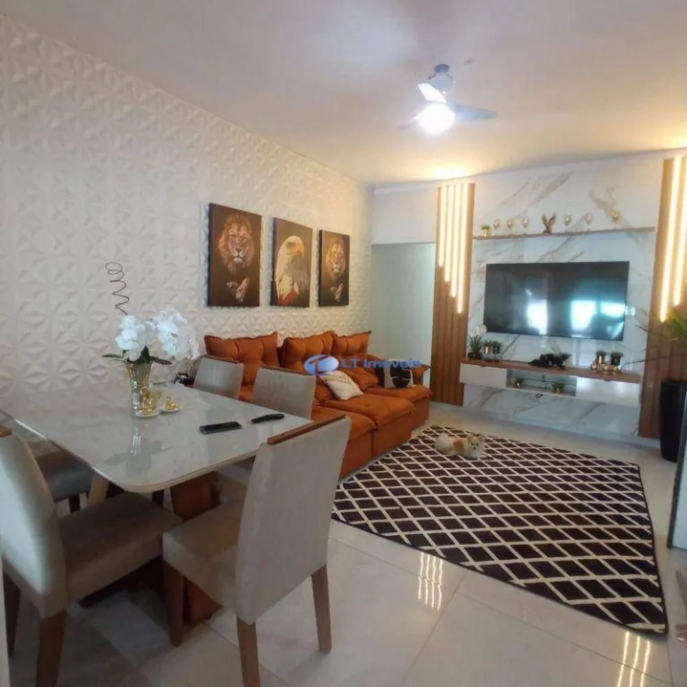Casa, 3 quartos, 150 m² - Foto 1