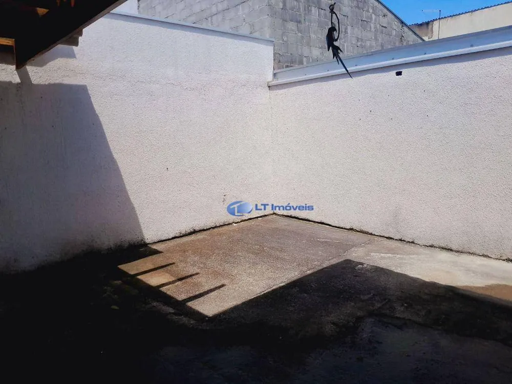 Casa, 3 quartos, 85 m² - Foto 3