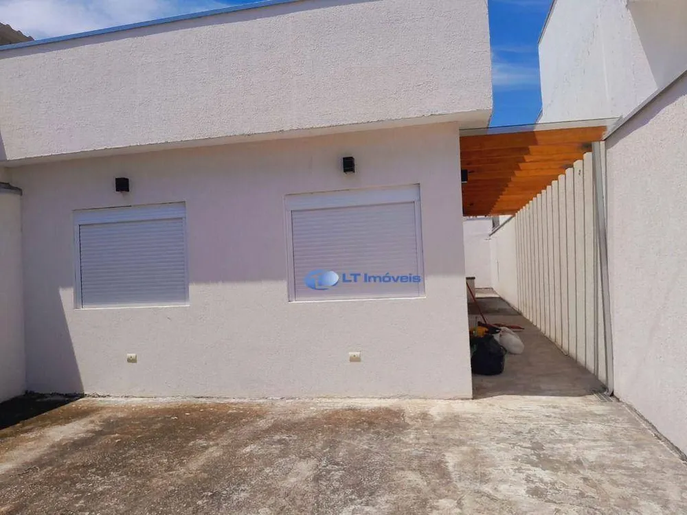 Casa, 3 quartos, 85 m² - Foto 1
