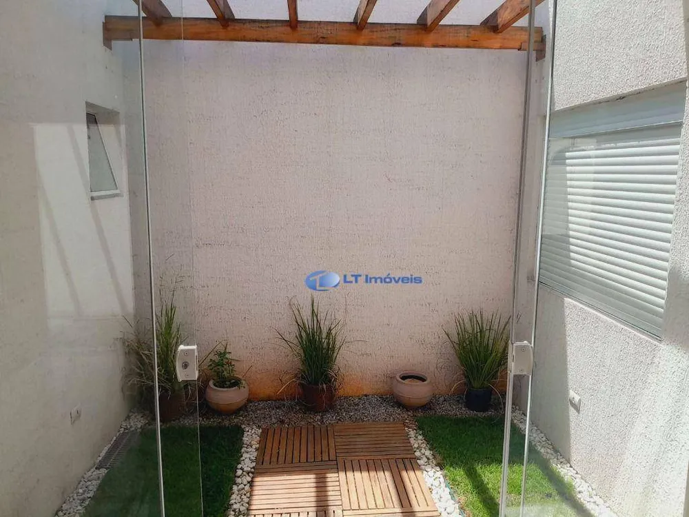 Casa, 3 quartos, 85 m² - Foto 2