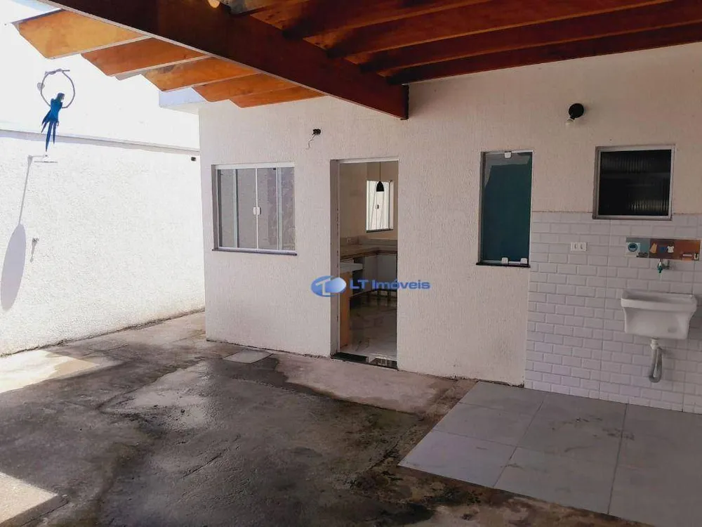 Casa, 3 quartos, 85 m² - Foto 4