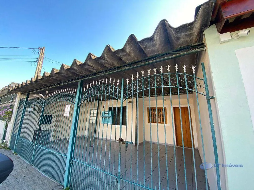Casa, 2 quartos, 70 m² - Foto 1