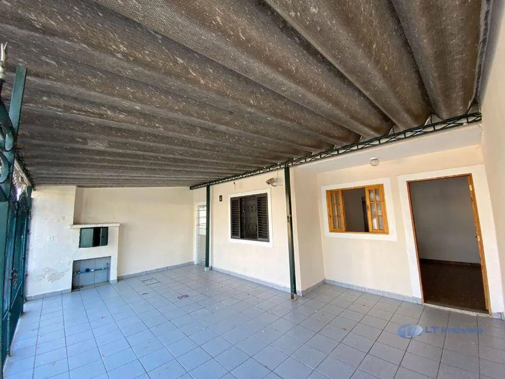 Casa, 2 quartos, 70 m² - Foto 2