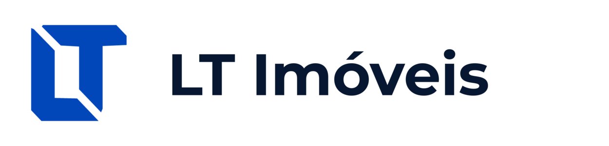 Logo de LT Imóveis