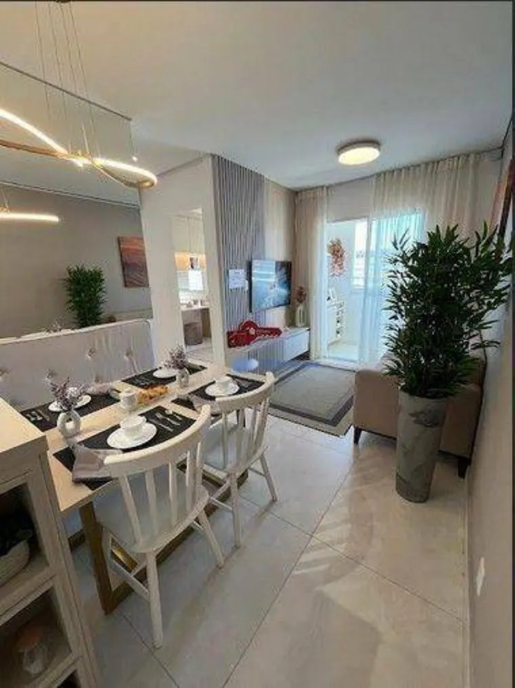 Apartamento, 2 quartos, 48 m² - Foto 6