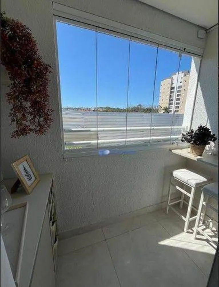 Apartamento, 2 quartos, 48 m² - Foto 2